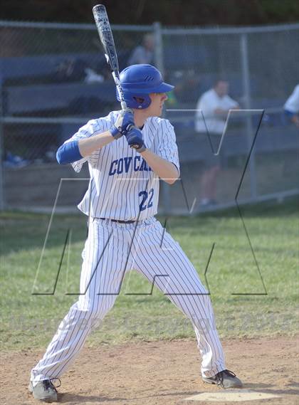 Thumbnail 2 in Conner @ Covington Catholic photogallery.