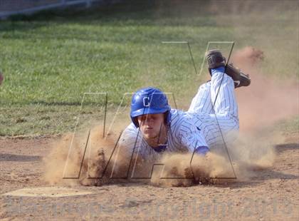Thumbnail 2 in Conner @ Covington Catholic photogallery.