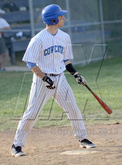 Thumbnail 3 in Conner @ Covington Catholic photogallery.