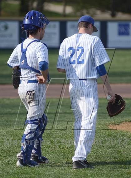 Thumbnail 2 in Conner @ Covington Catholic photogallery.