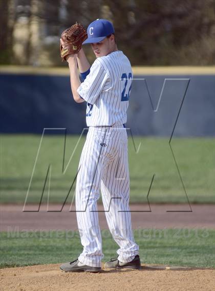 Thumbnail 3 in Conner @ Covington Catholic photogallery.