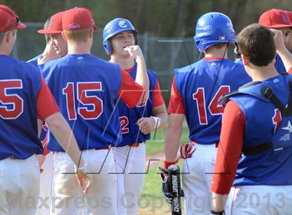 Thumbnail 1 in Conner @ Covington Catholic photogallery.