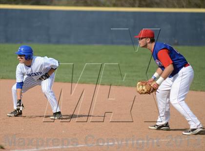 Thumbnail 3 in Conner @ Covington Catholic photogallery.
