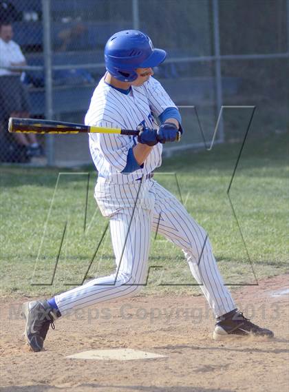 Thumbnail 2 in Conner @ Covington Catholic photogallery.