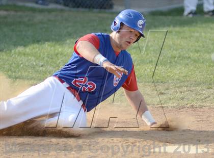 Thumbnail 3 in Conner @ Covington Catholic photogallery.