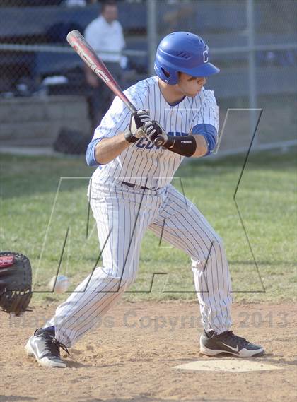 Thumbnail 3 in Conner @ Covington Catholic photogallery.