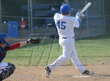 Thumbnail 1 in Conner @ Covington Catholic photogallery.