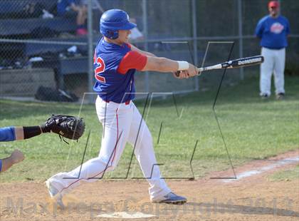 Thumbnail 1 in Conner @ Covington Catholic photogallery.