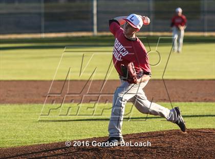Thumbnail 1 in Mansfield Legacy @ Midlothian (Scrimmage) photogallery.