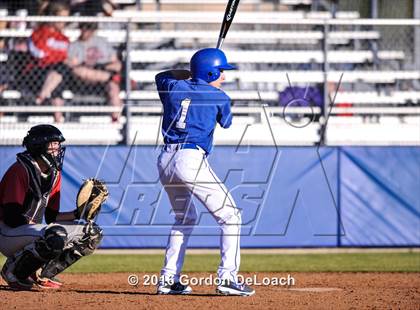 Thumbnail 1 in Mansfield Legacy @ Midlothian (Scrimmage) photogallery.