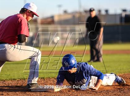 Thumbnail 1 in Mansfield Legacy @ Midlothian (Scrimmage) photogallery.