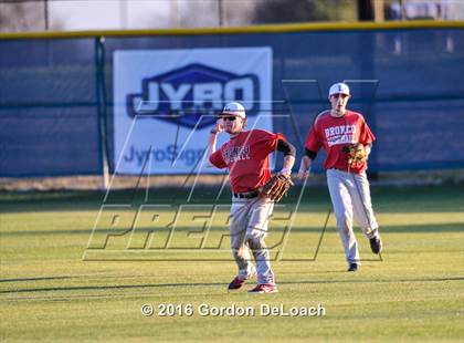 Thumbnail 2 in Mansfield Legacy @ Midlothian (Scrimmage) photogallery.