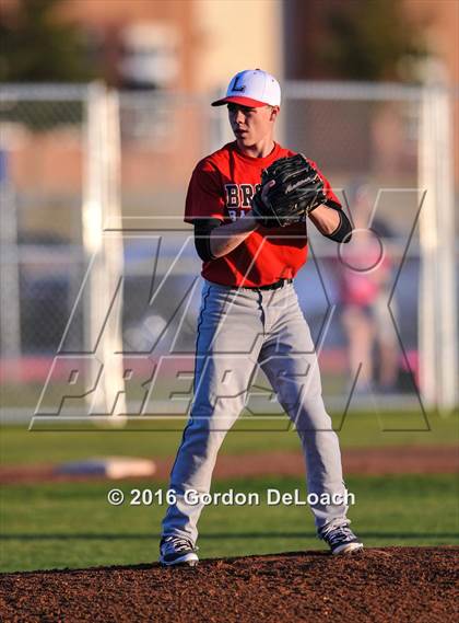Thumbnail 2 in Mansfield Legacy @ Midlothian (Scrimmage) photogallery.