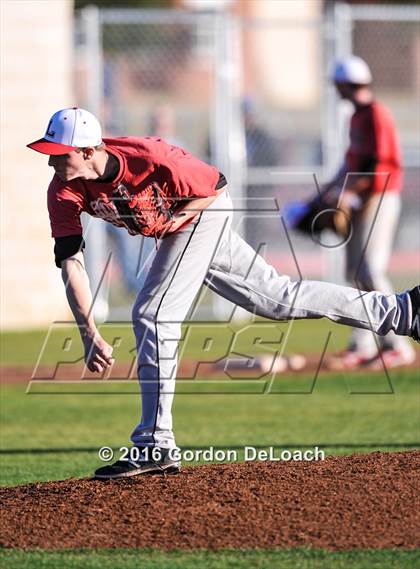 Thumbnail 1 in Mansfield Legacy @ Midlothian (Scrimmage) photogallery.