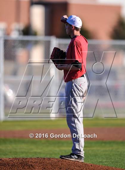 Thumbnail 3 in Mansfield Legacy @ Midlothian (Scrimmage) photogallery.