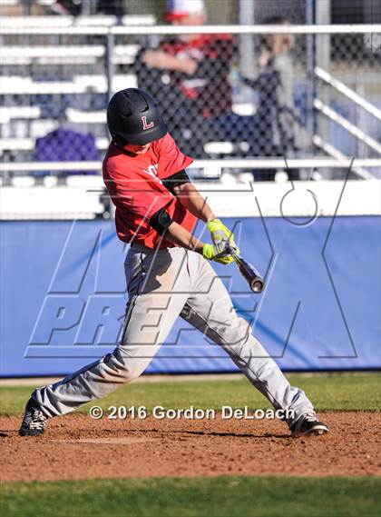 Thumbnail 3 in Mansfield Legacy @ Midlothian (Scrimmage) photogallery.