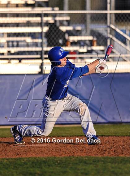 Thumbnail 1 in Mansfield Legacy @ Midlothian (Scrimmage) photogallery.