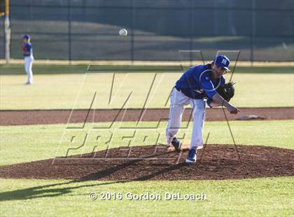 Thumbnail 1 in Mansfield Legacy @ Midlothian (Scrimmage) photogallery.