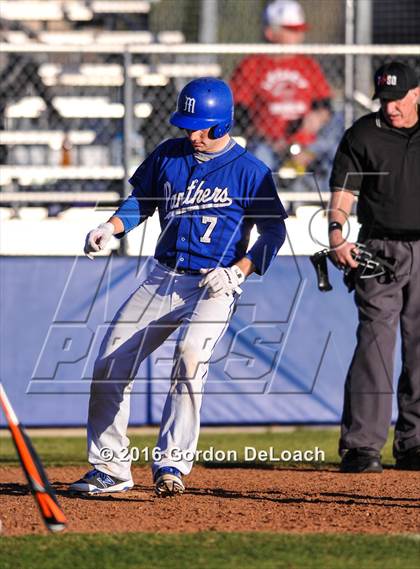 Thumbnail 1 in Mansfield Legacy @ Midlothian (Scrimmage) photogallery.