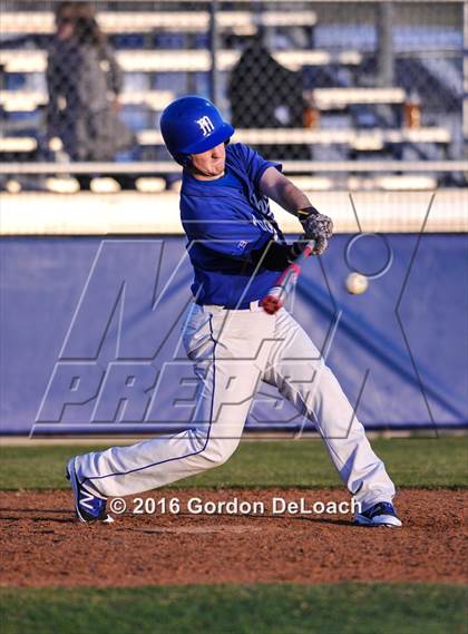 Thumbnail 3 in Mansfield Legacy @ Midlothian (Scrimmage) photogallery.