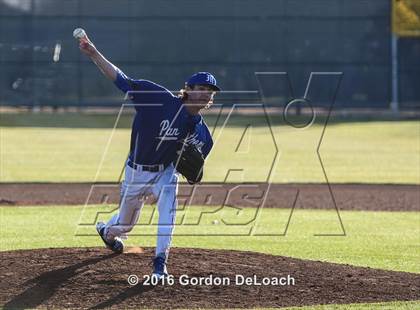 Thumbnail 2 in Mansfield Legacy @ Midlothian (Scrimmage) photogallery.