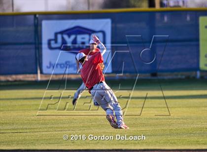 Thumbnail 3 in Mansfield Legacy @ Midlothian (Scrimmage) photogallery.