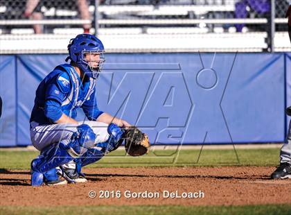 Thumbnail 2 in Mansfield Legacy @ Midlothian (Scrimmage) photogallery.