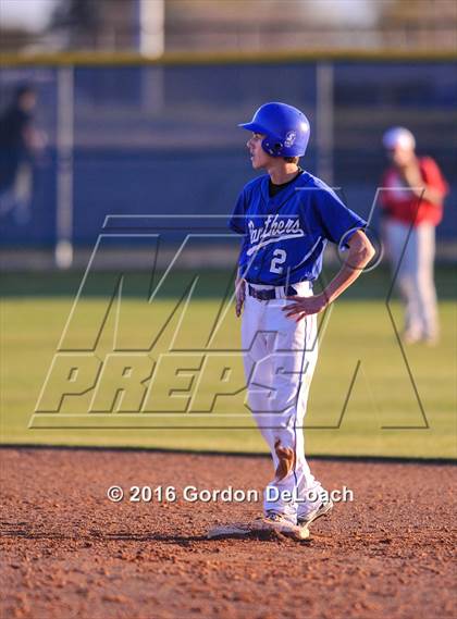 Thumbnail 1 in Mansfield Legacy @ Midlothian (Scrimmage) photogallery.