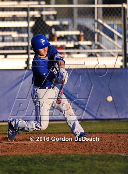 Thumbnail 3 in Mansfield Legacy @ Midlothian (Scrimmage) photogallery.