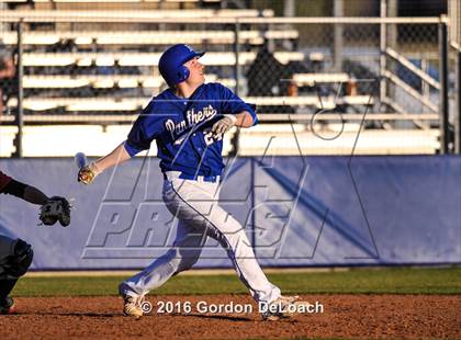 Thumbnail 2 in Mansfield Legacy @ Midlothian (Scrimmage) photogallery.