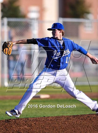 Thumbnail 1 in Mansfield Legacy @ Midlothian (Scrimmage) photogallery.