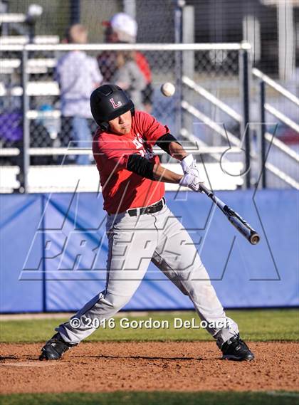 Thumbnail 3 in Mansfield Legacy @ Midlothian (Scrimmage) photogallery.