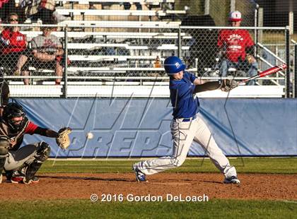 Thumbnail 1 in Mansfield Legacy @ Midlothian (Scrimmage) photogallery.