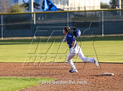 Thumbnail 1 in Mansfield Legacy @ Midlothian (Scrimmage) photogallery.