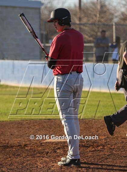 Thumbnail 3 in Mansfield Legacy @ Midlothian (Scrimmage) photogallery.