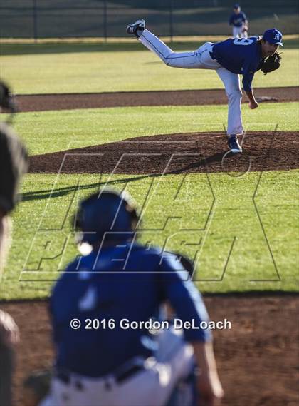 Thumbnail 3 in Mansfield Legacy @ Midlothian (Scrimmage) photogallery.