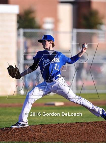 Thumbnail 2 in Mansfield Legacy @ Midlothian (Scrimmage) photogallery.