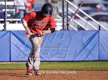 Thumbnail 1 in Mansfield Legacy @ Midlothian (Scrimmage) photogallery.