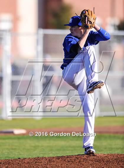 Thumbnail 3 in Mansfield Legacy @ Midlothian (Scrimmage) photogallery.