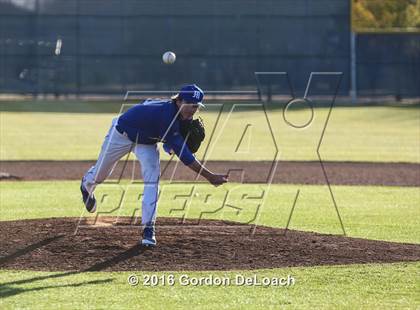 Thumbnail 3 in Mansfield Legacy @ Midlothian (Scrimmage) photogallery.