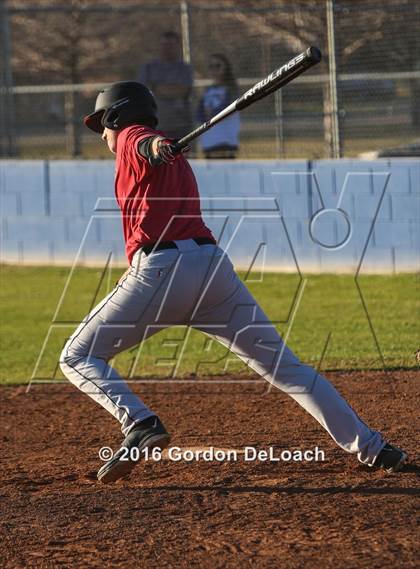Thumbnail 1 in Mansfield Legacy @ Midlothian (Scrimmage) photogallery.