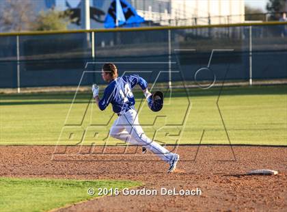 Thumbnail 2 in Mansfield Legacy @ Midlothian (Scrimmage) photogallery.