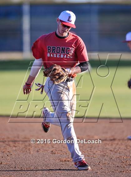 Thumbnail 3 in Mansfield Legacy @ Midlothian (Scrimmage) photogallery.