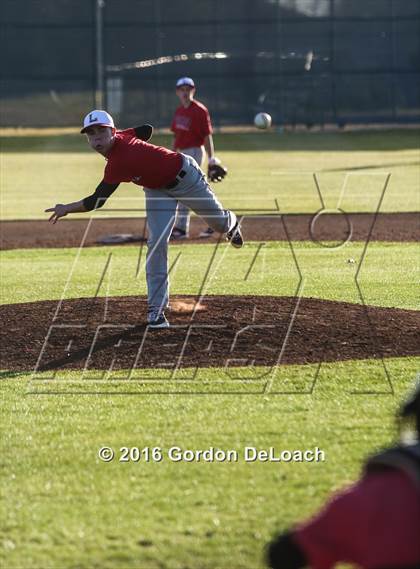 Thumbnail 3 in Mansfield Legacy @ Midlothian (Scrimmage) photogallery.