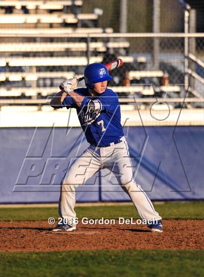 Thumbnail 1 in Mansfield Legacy @ Midlothian (Scrimmage) photogallery.