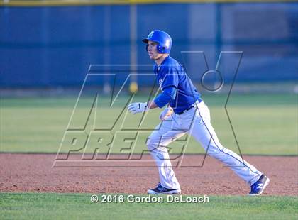 Thumbnail 3 in Mansfield Legacy @ Midlothian (Scrimmage) photogallery.