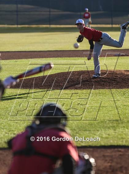 Thumbnail 2 in Mansfield Legacy @ Midlothian (Scrimmage) photogallery.