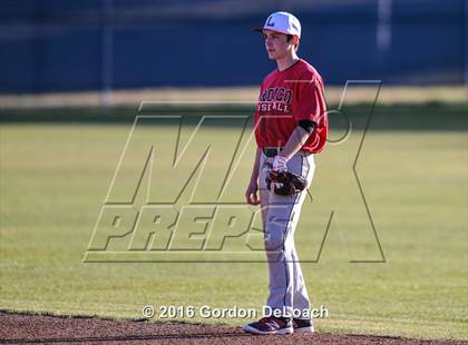 Thumbnail 2 in Mansfield Legacy @ Midlothian (Scrimmage) photogallery.
