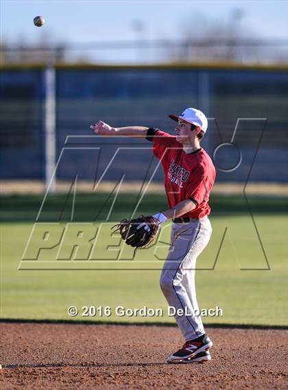 Thumbnail 1 in Mansfield Legacy @ Midlothian (Scrimmage) photogallery.