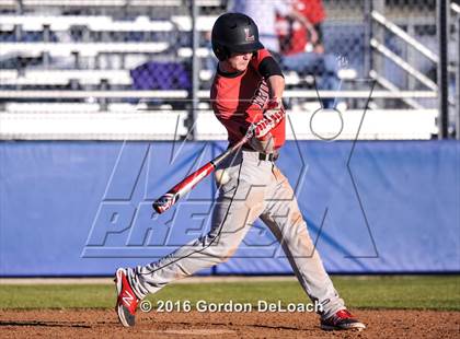 Thumbnail 3 in Mansfield Legacy @ Midlothian (Scrimmage) photogallery.